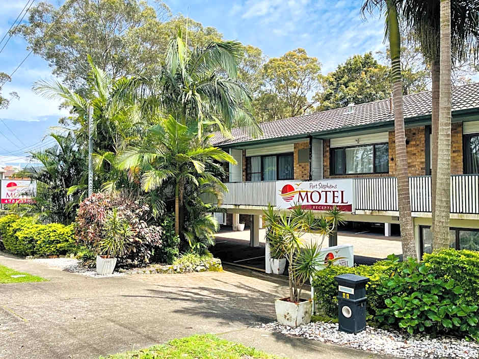 Port Stephens Motel