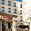 Hotel Pavillon Bastille