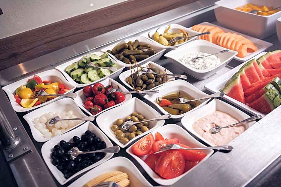 KOGLER`s Pfeffermühle Hotel & Restaurant