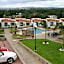 Hotel Real de San Jose