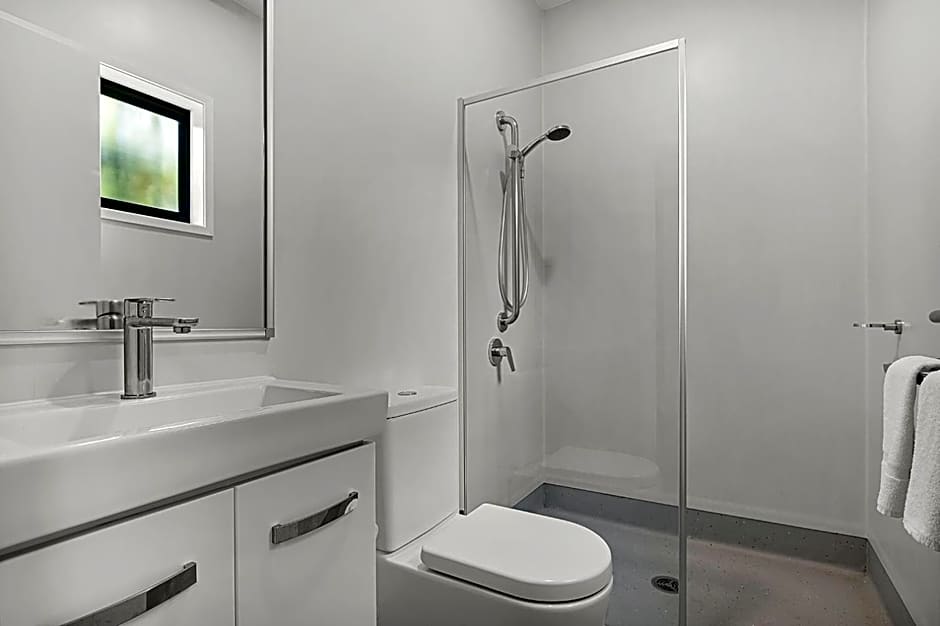 Kipara Tropical Rainforest Retreat