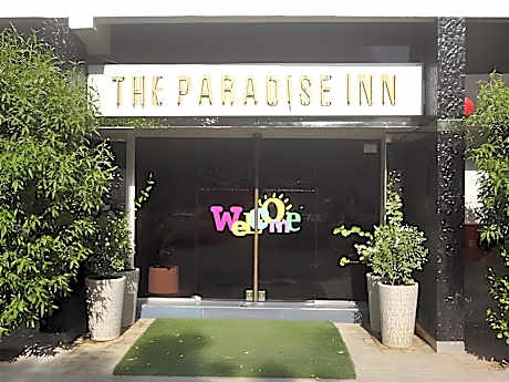 The Paradise Inn Hotel Apartments