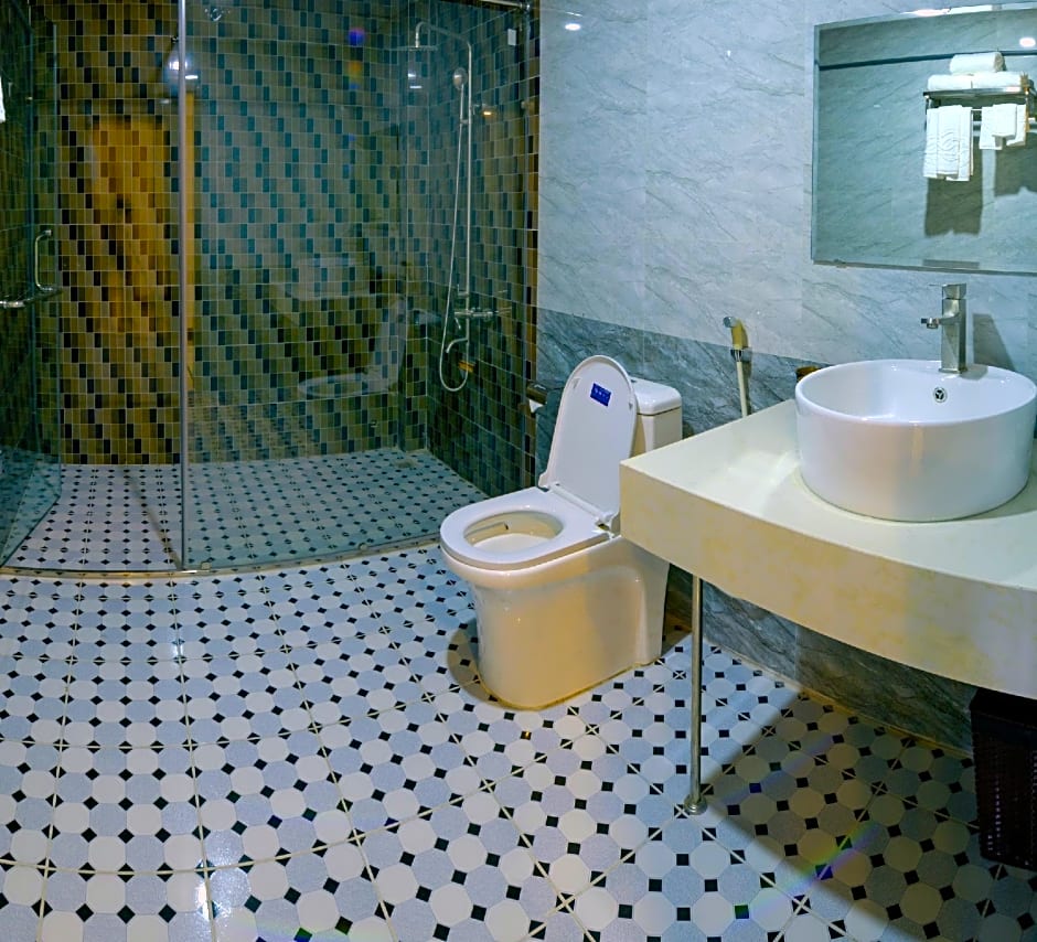 La Paloma Hotel Ninh Binh