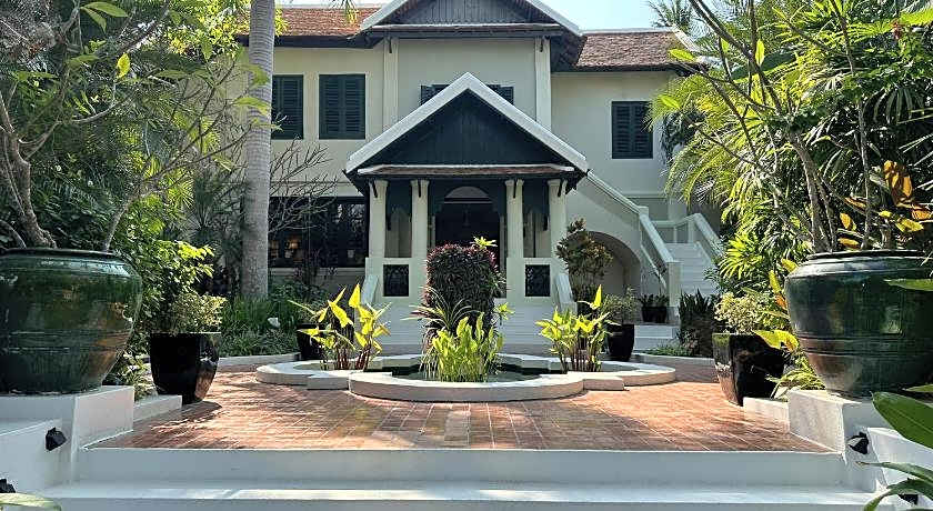 Villa Maly Boutique Hotel