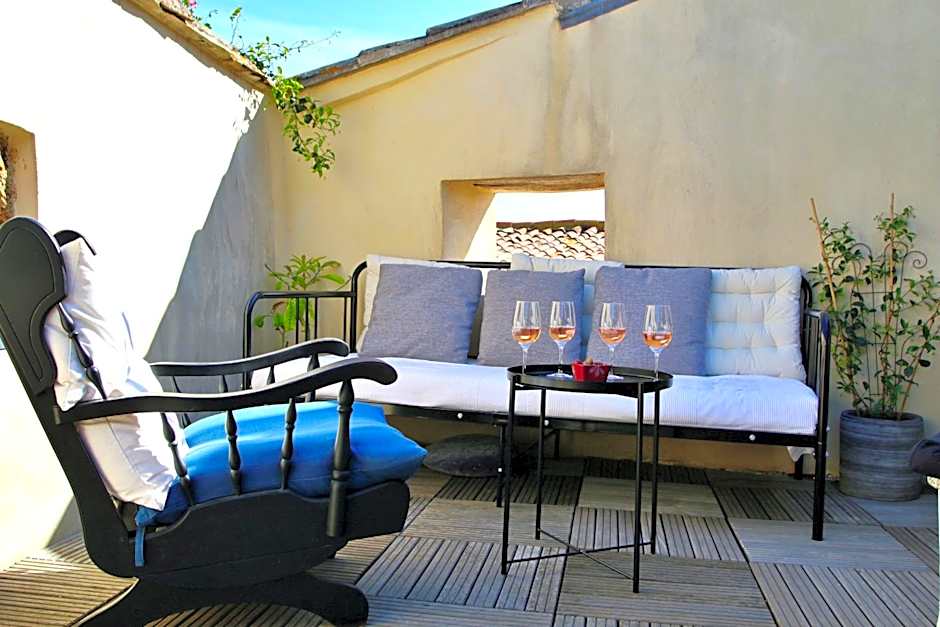 Le Prince - Maison d'hôtes