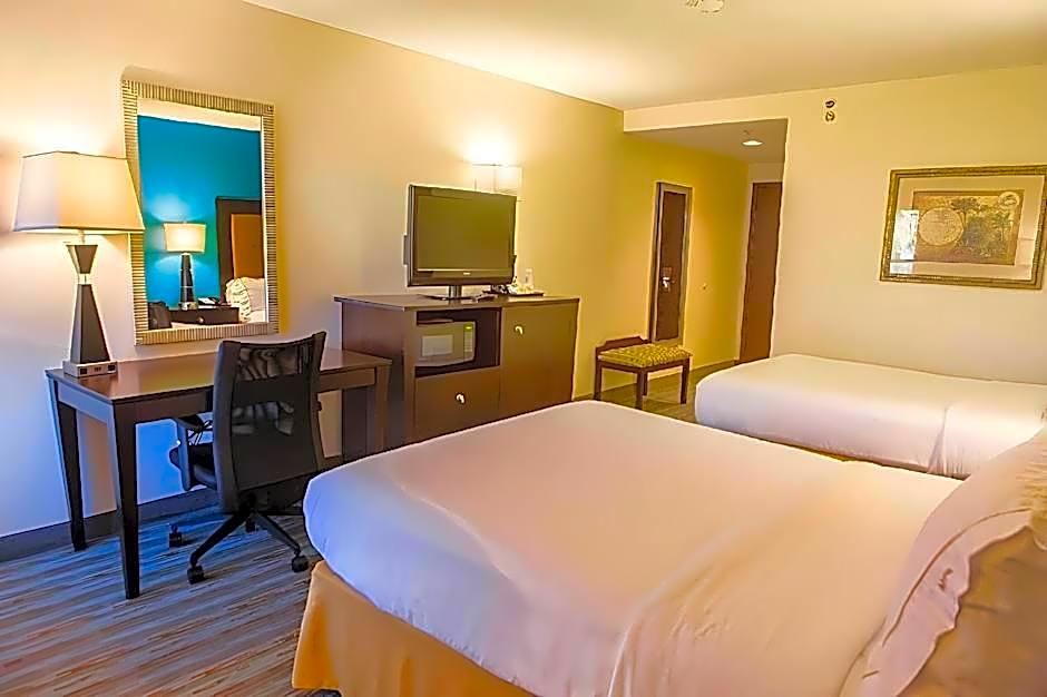 Holiday Inn Express Harlingen Hotel By IHG