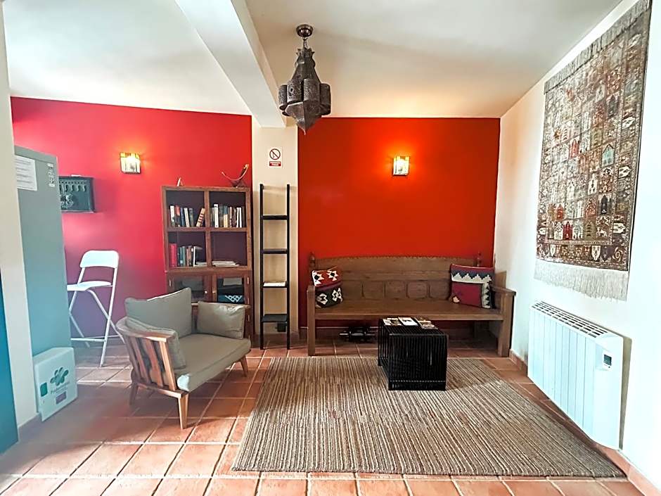 Boabdil Guesthouse