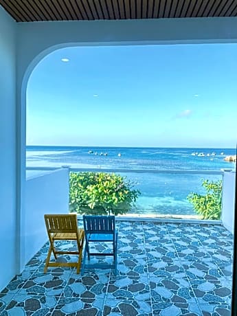 Villa Bien Xanh 2 - Phu Quy Island Sea View