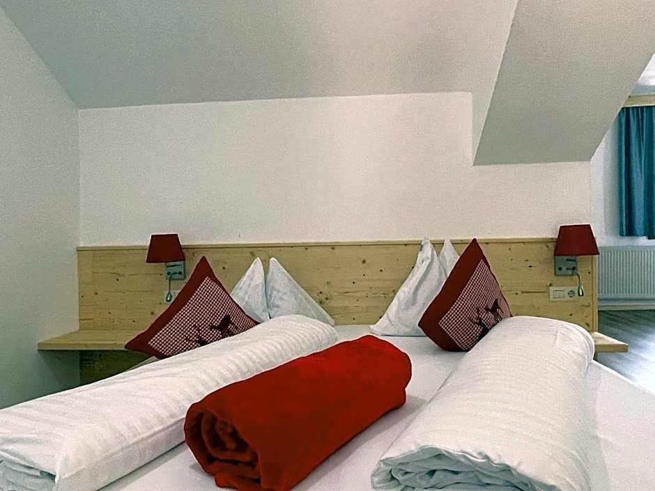 Hotel Berghof