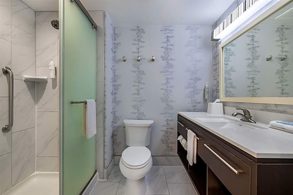 Home 2 Suites by Hilton Muskogee
