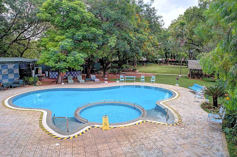 Fortune Pandiyan Hotel