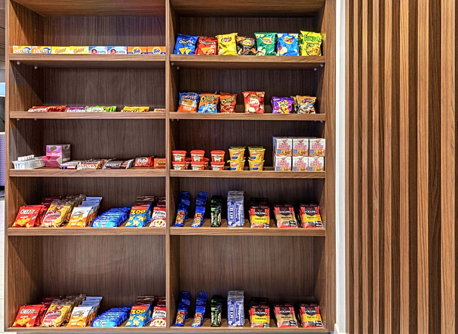 Holiday Inn Express And Suites Denton - Sanger By IHG