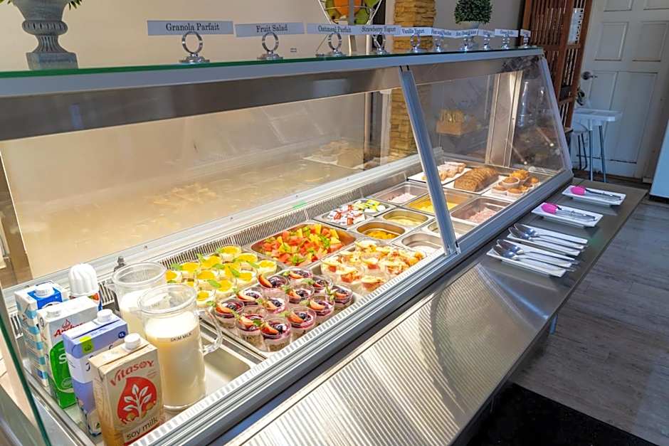 Hospitality Kalgoorlie, SureStay by Best Western