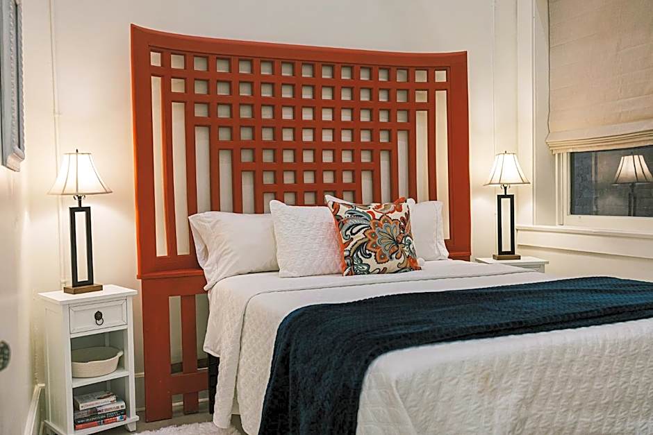 Photo 1 of 1 of Junior Suite