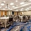 Fairfield Inn & Suites by Marriott Dallas DFW Airport North/Coppell Grapevine