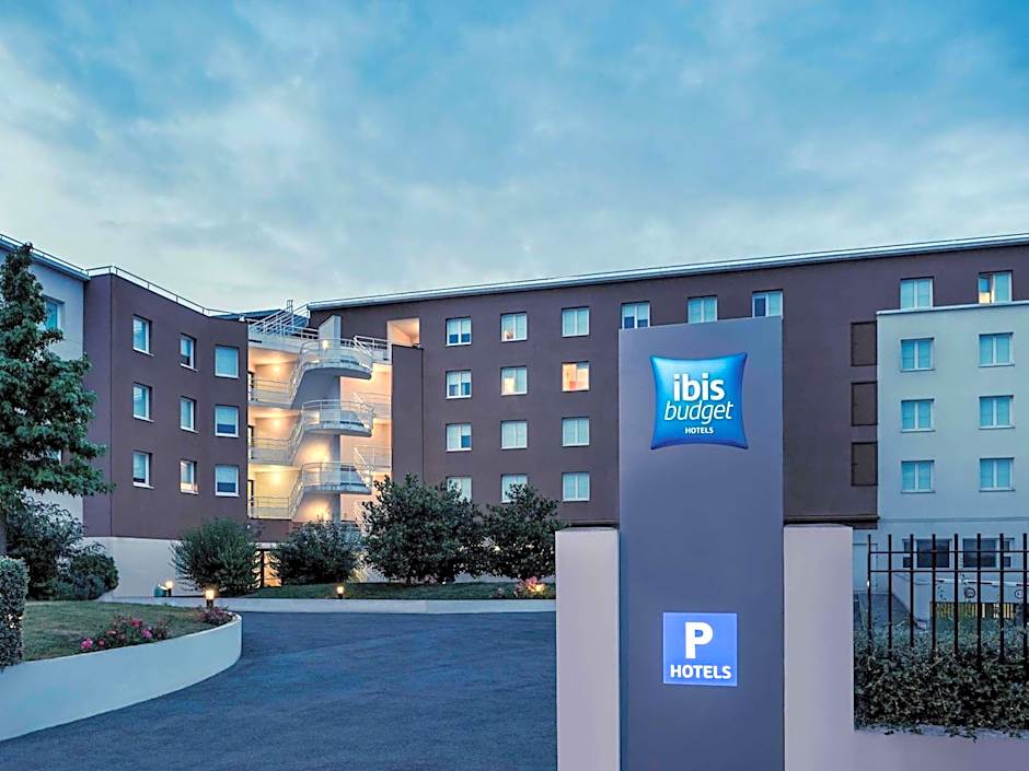 ibis budget Marne la Vallée Val d'Europe
