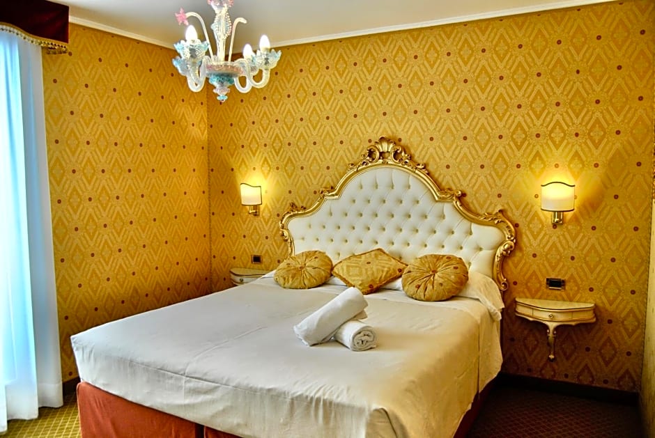 Hotel Gardena