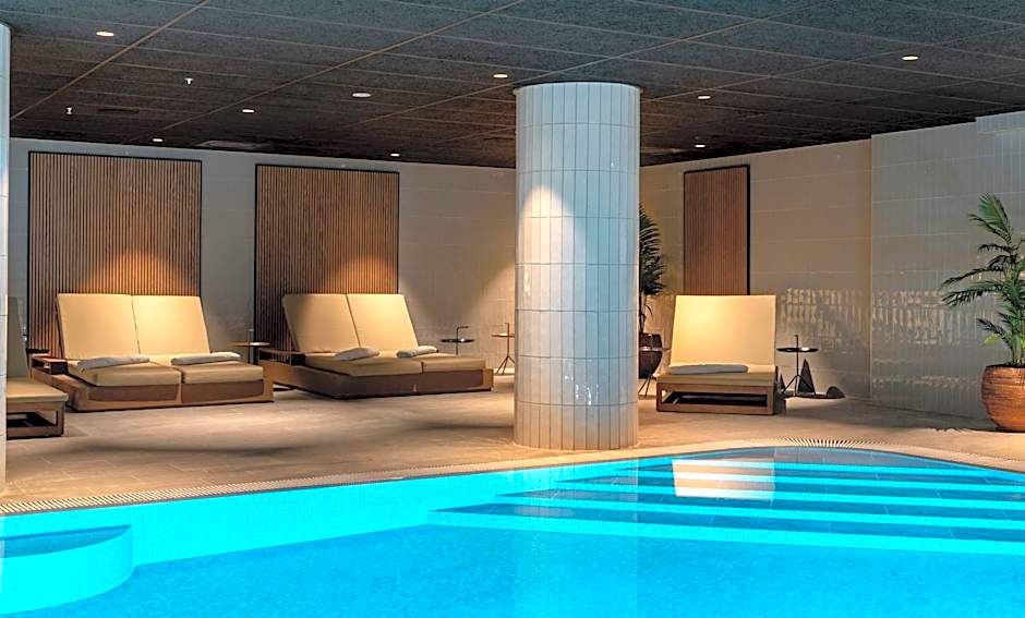 Hotel Norge by Scandic