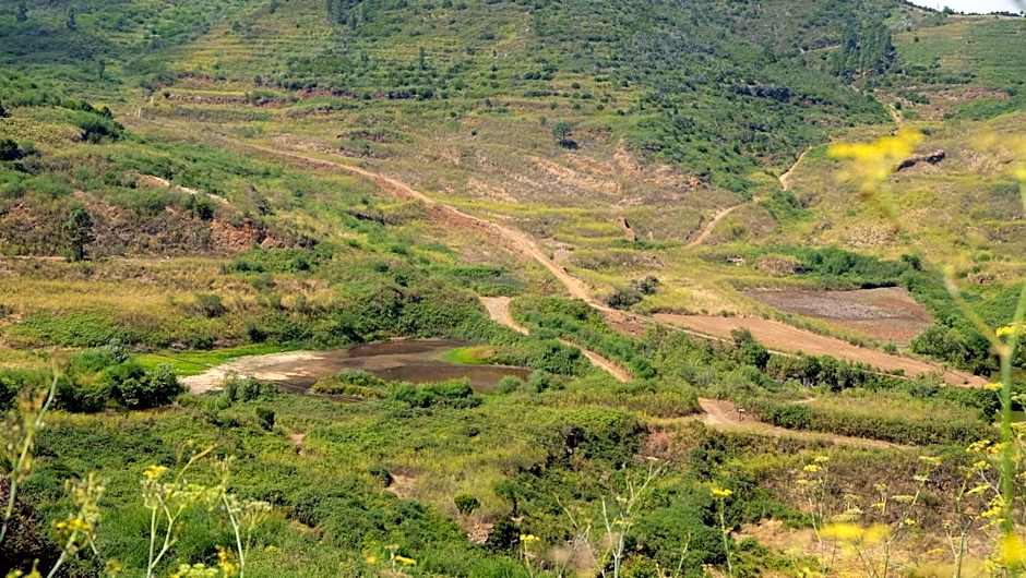 Hotel Rural Finca La Hacienda