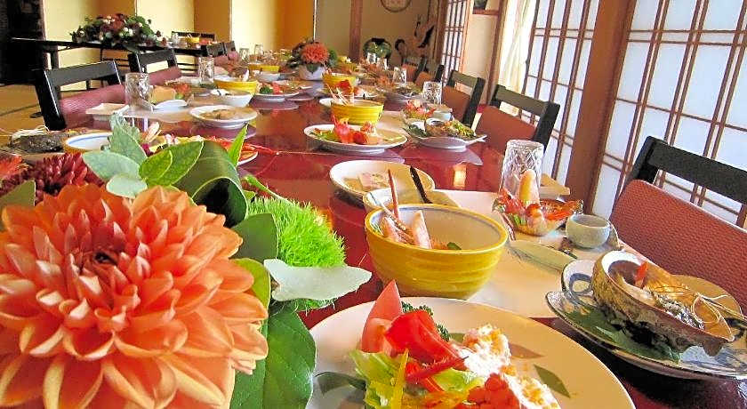 Ryokan Taishoro