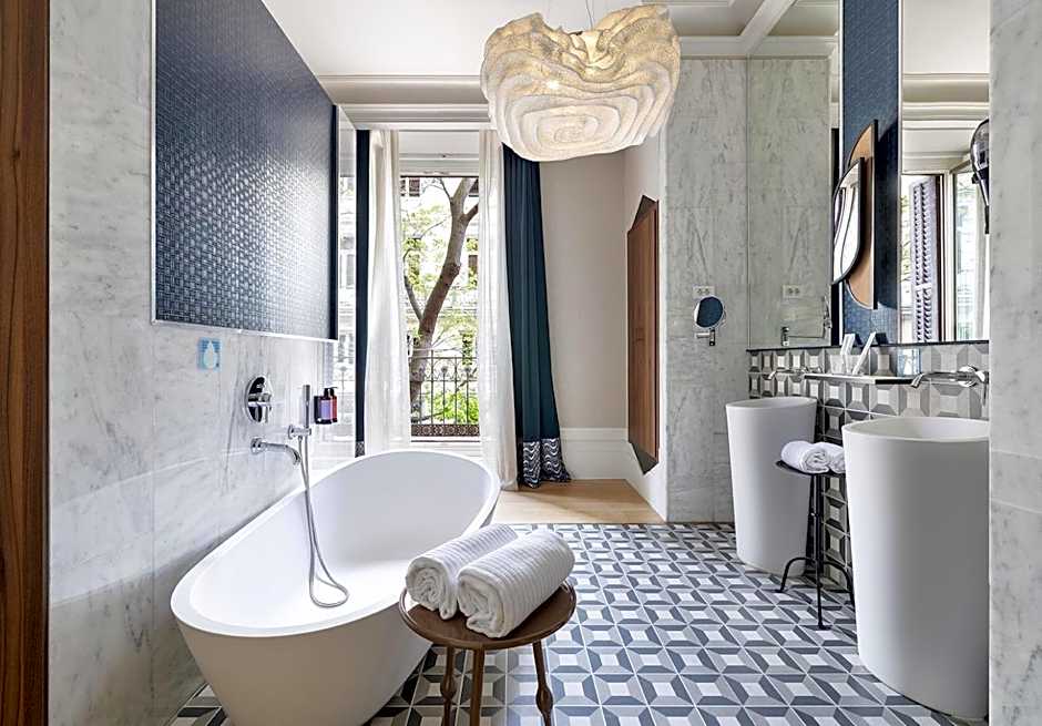 One Shot Recoletos 04