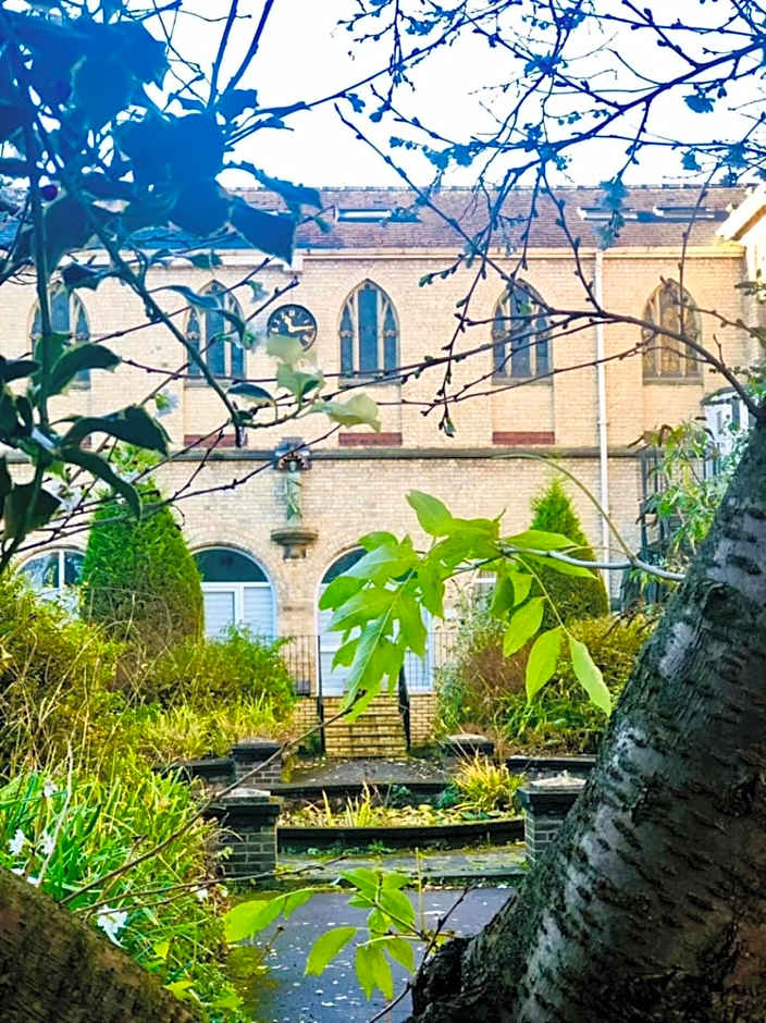 Endsleigh Park Hotel