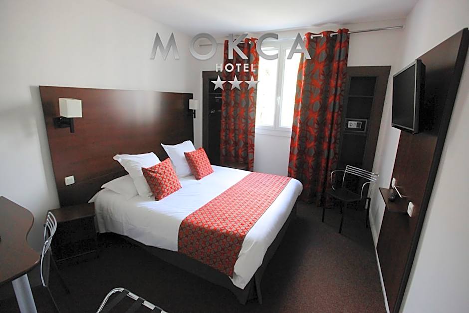 Le Mokca