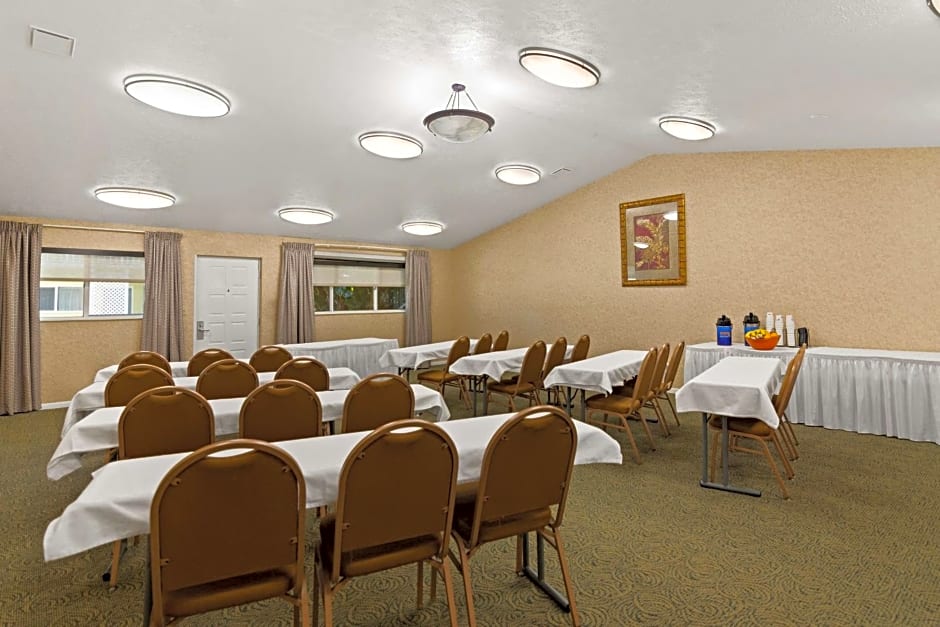Best Western Port Saint Lucie