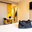 Ibis Styles Hotel Brussels Centre Stephanie