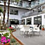 Summer Hotel
