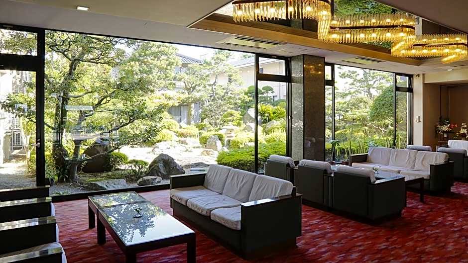 Kaike Onsen Mitsui Annex