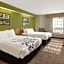 Sleep Inn Bolivar