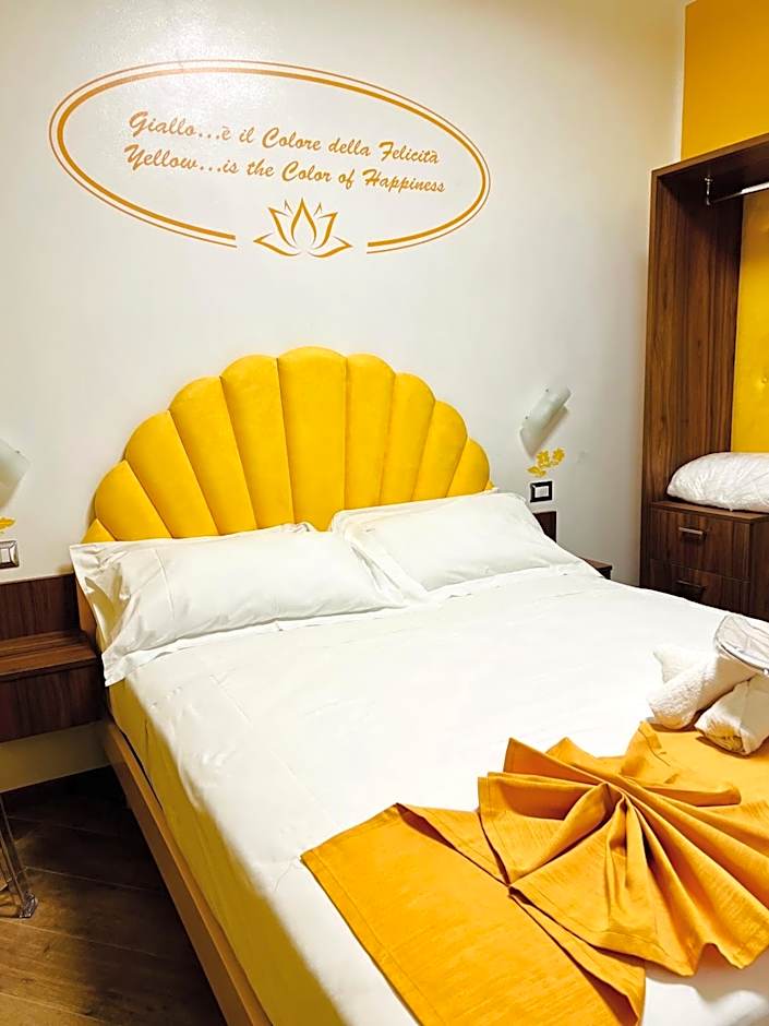 Rainbow Hotel Depandance Joli