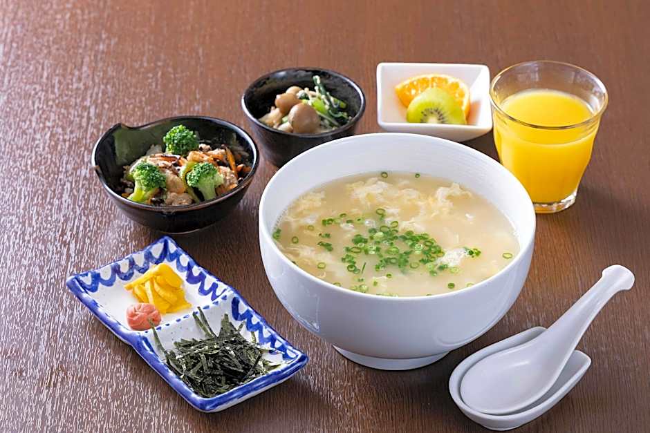 Hotel Wing International Shimonoseki