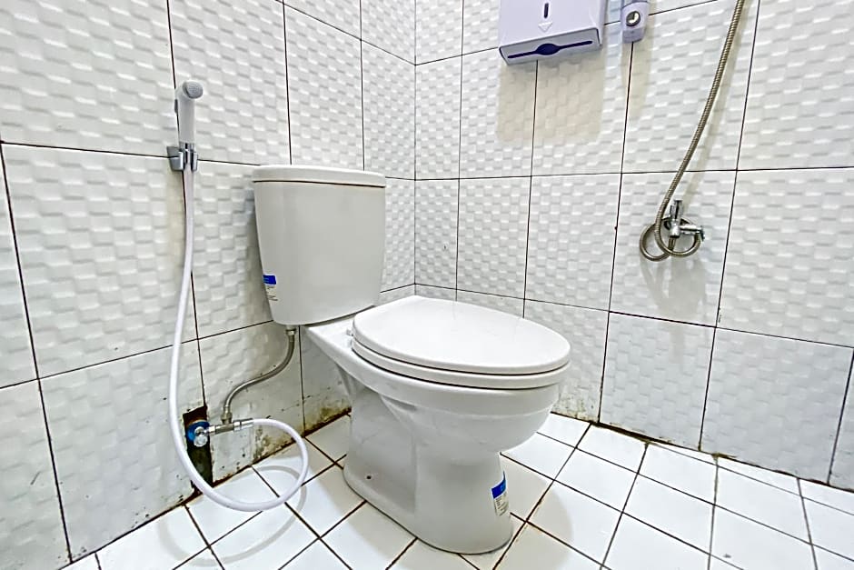 Ardam Homestay Syariah Near Mall Panakkukang – Makassar, CA