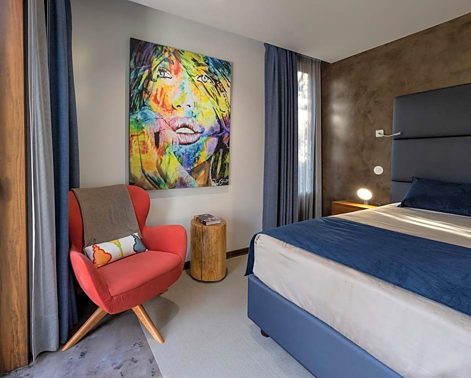 Vale de São Torcato Hotel Rural