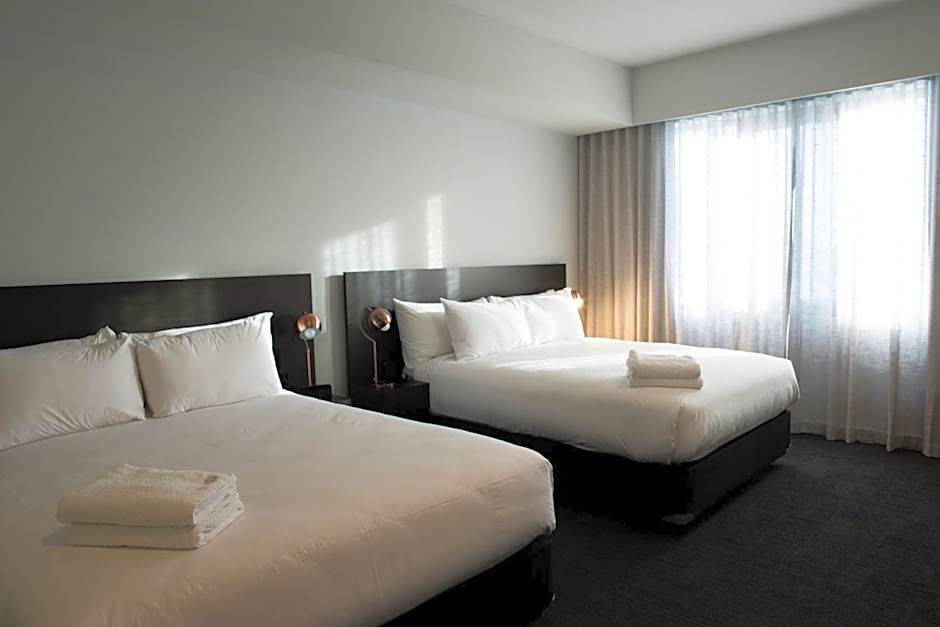 The Gerald Apartment Hotel