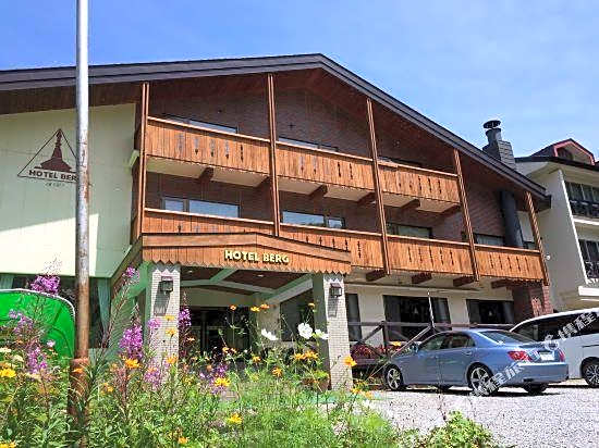 Hotel Berg