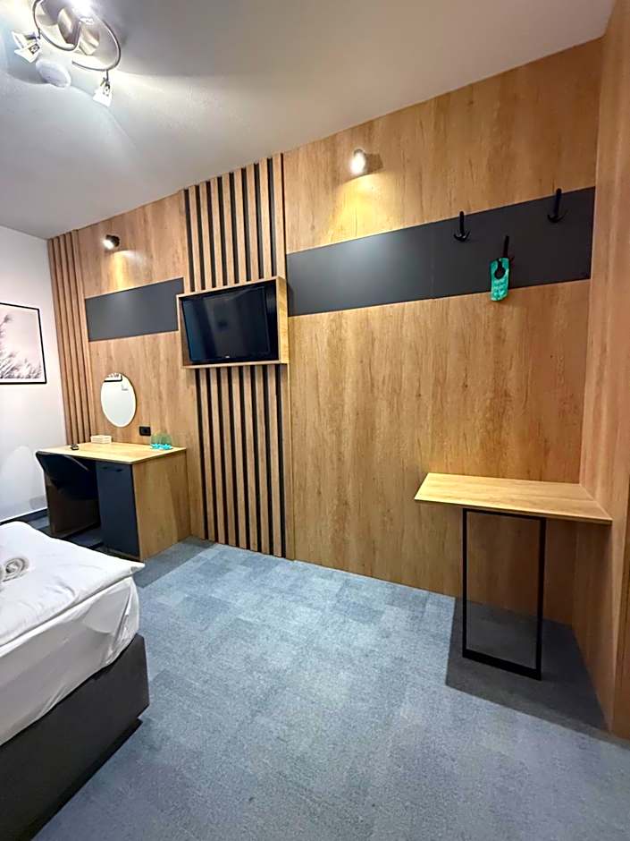 White Stone Villa 43