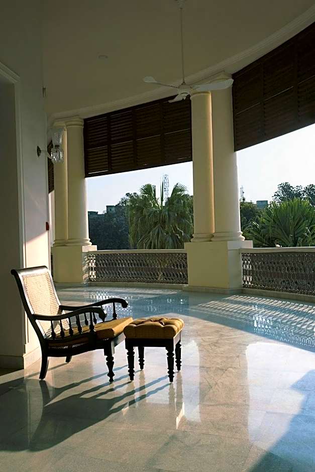 Taj Nadesar Palace, Varanasi