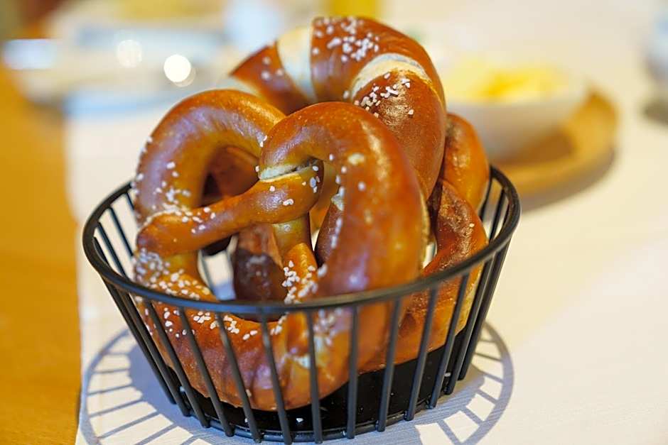 Landhotel Gockelwirt