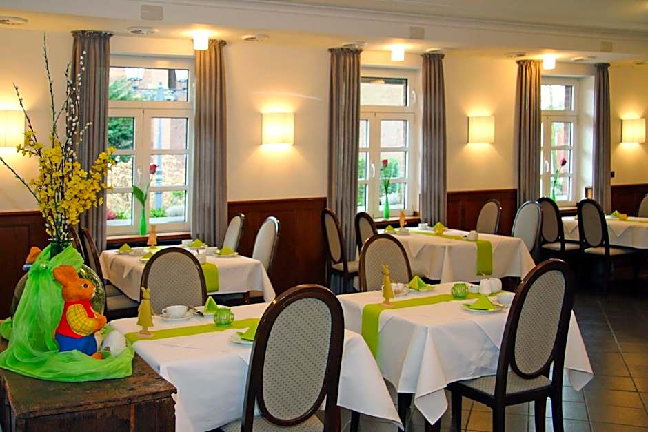 Hotel Josten