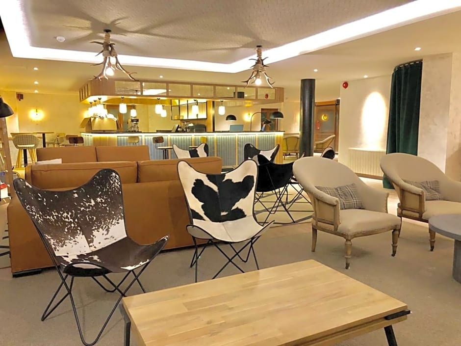 Residencial SNÖ Vall de Boí