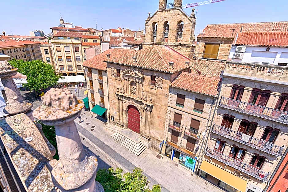 Hotel Matilde by gaiarooms