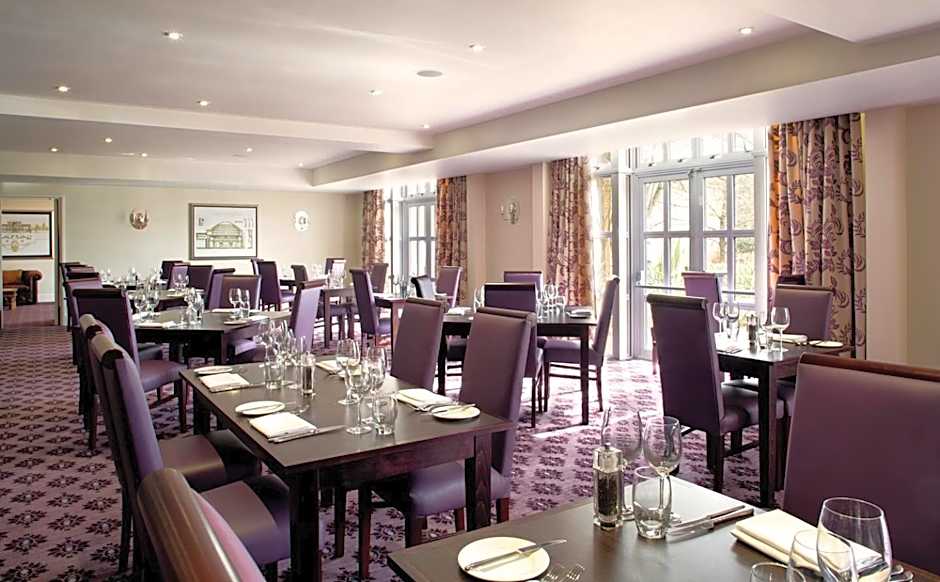 Bailbrook House Hotel - a Hand Picked Hotel