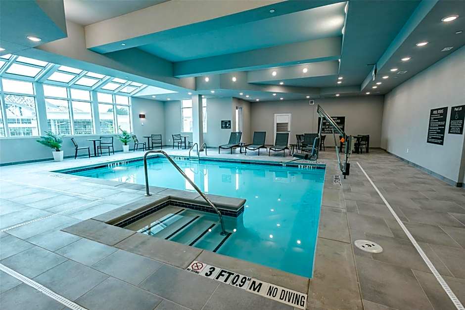 Homewood Suites by Hilton Buford Mall of GA