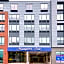 Hampton Inn Salem, Ma