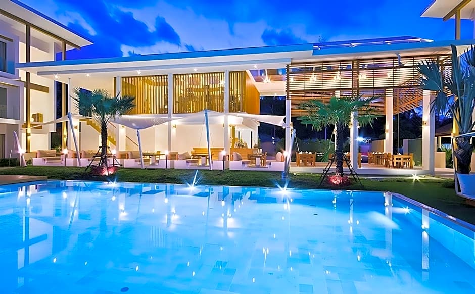 Chi Samui Resort