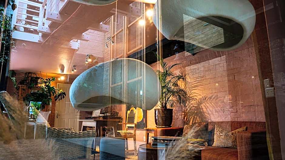 The Lofts Boutique Hotel