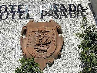 Hotel Posada la Ermita